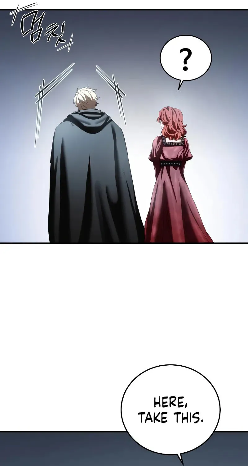 Star-Embracing Swordmaster Chapter 96 page 58 - 