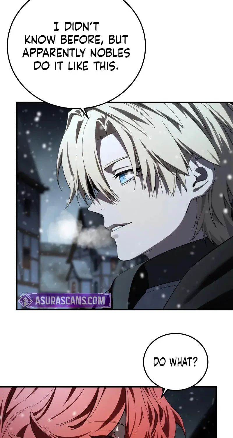 Star-Embracing Swordmaster Chapter 96 page 60 - 