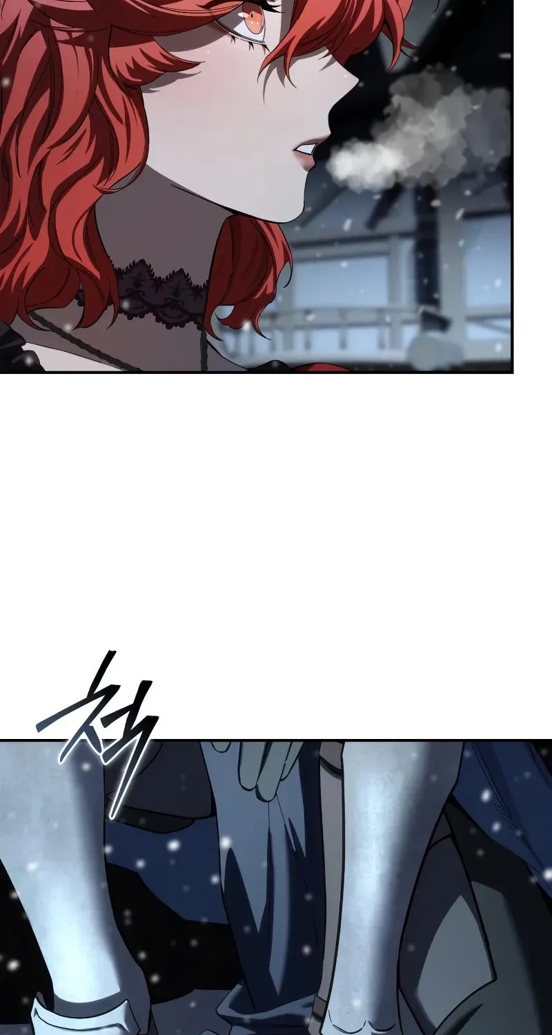 Star-Embracing Swordmaster Chapter 96 page 61 - 