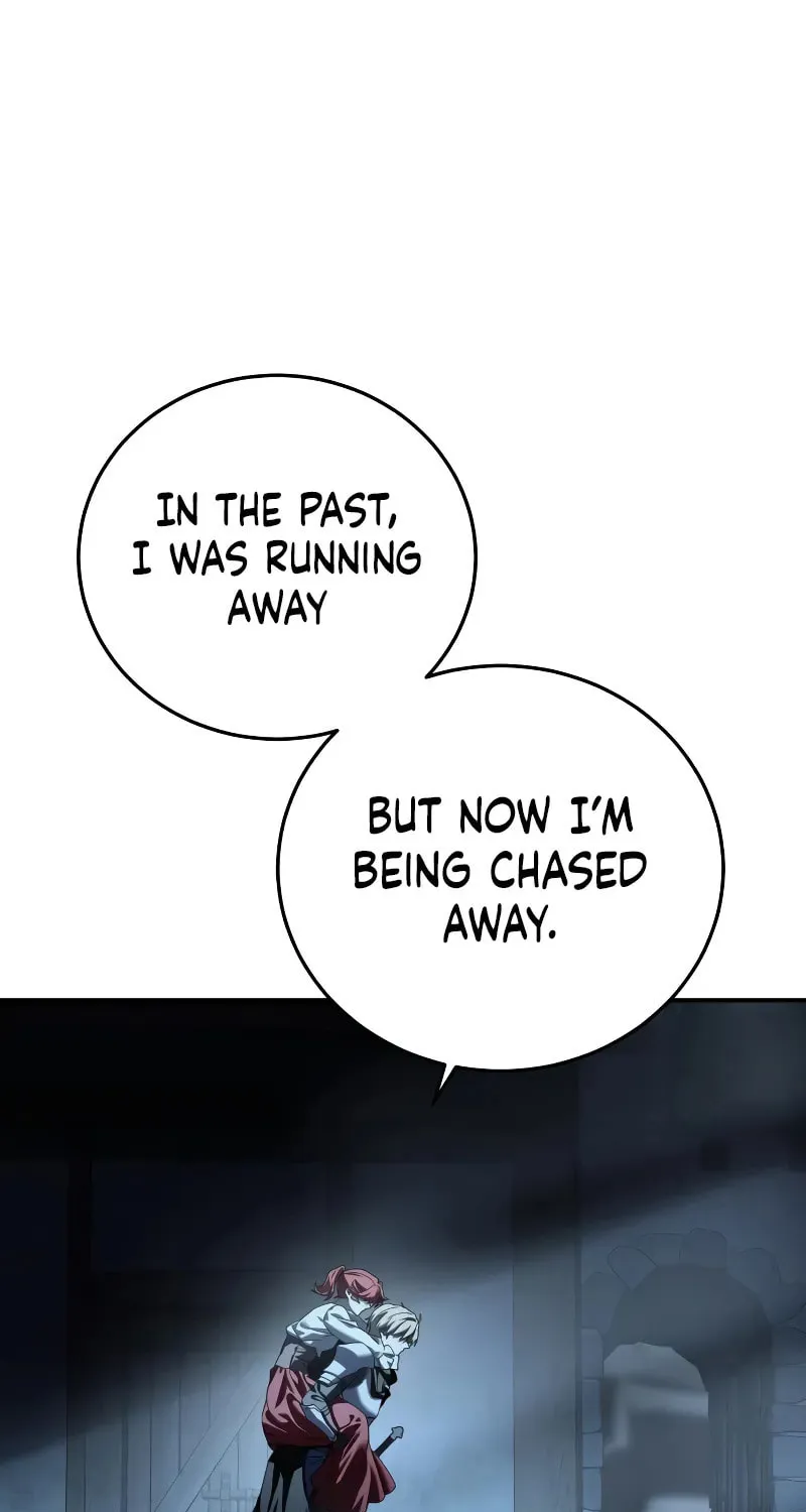 Star-Embracing Swordmaster Chapter 96 page 8 - 