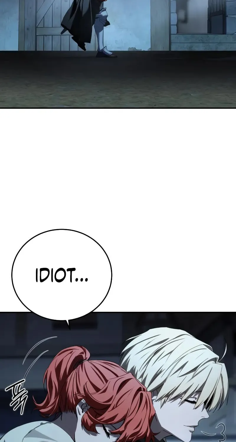Star-Embracing Swordmaster Chapter 96 page 9 - 