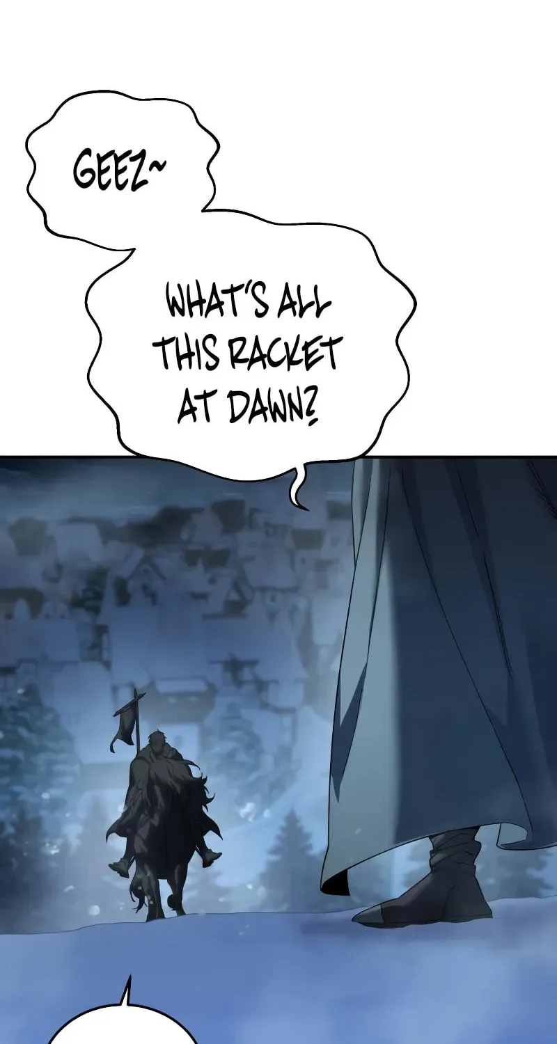Star-Embracing Swordmaster Chapter 96 page 85 - 