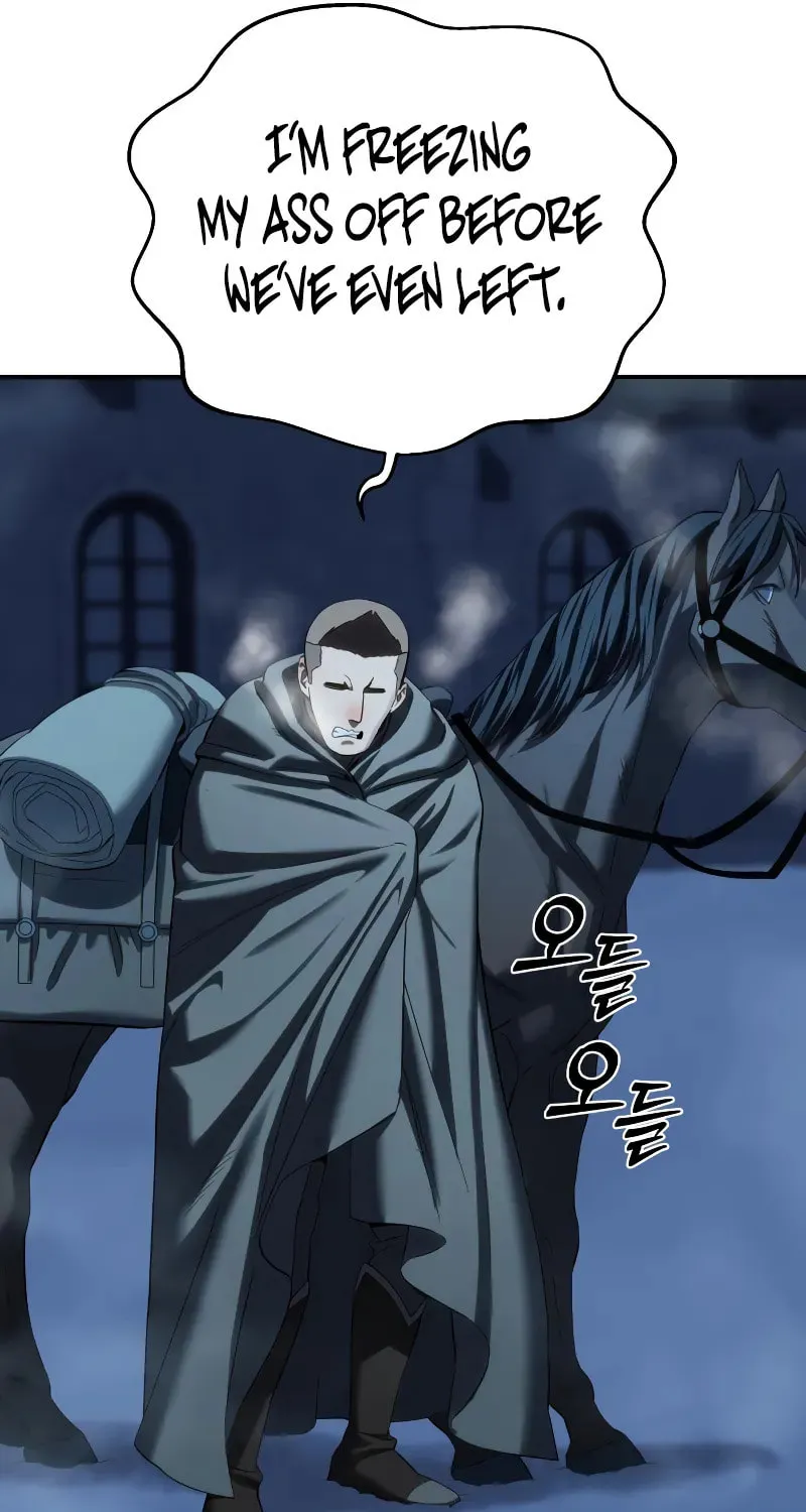 Star-Embracing Swordmaster Chapter 96 page 87 - 