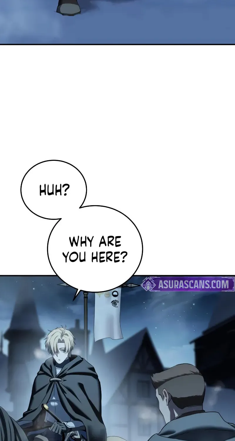 Star-Embracing Swordmaster Chapter 96 page 88 - 