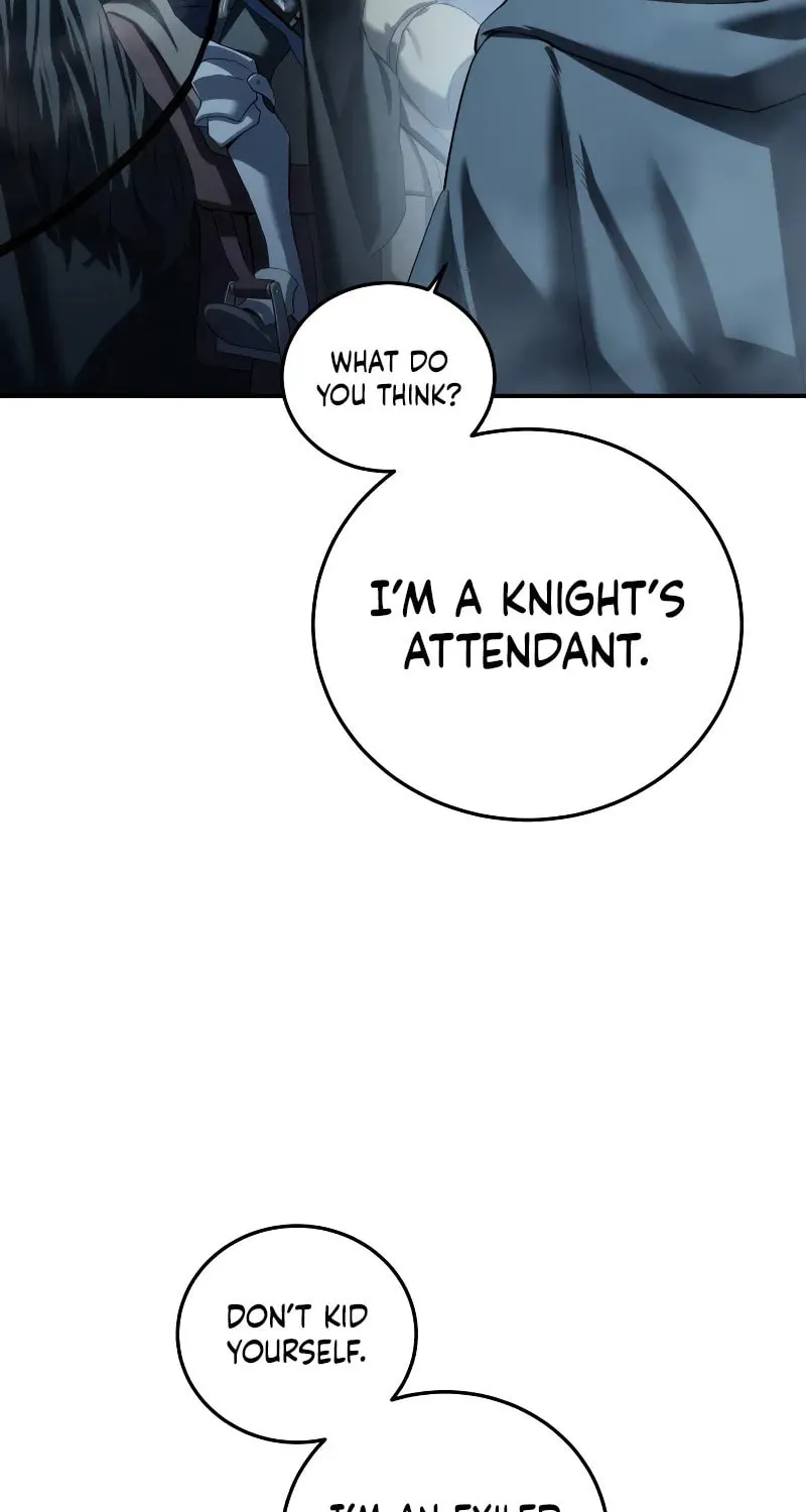 Star-Embracing Swordmaster Chapter 96 page 89 - 