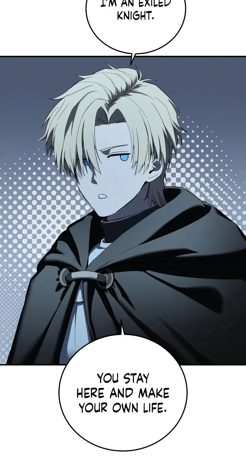 Star-Embracing Swordmaster Chapter 96 page 90 - 