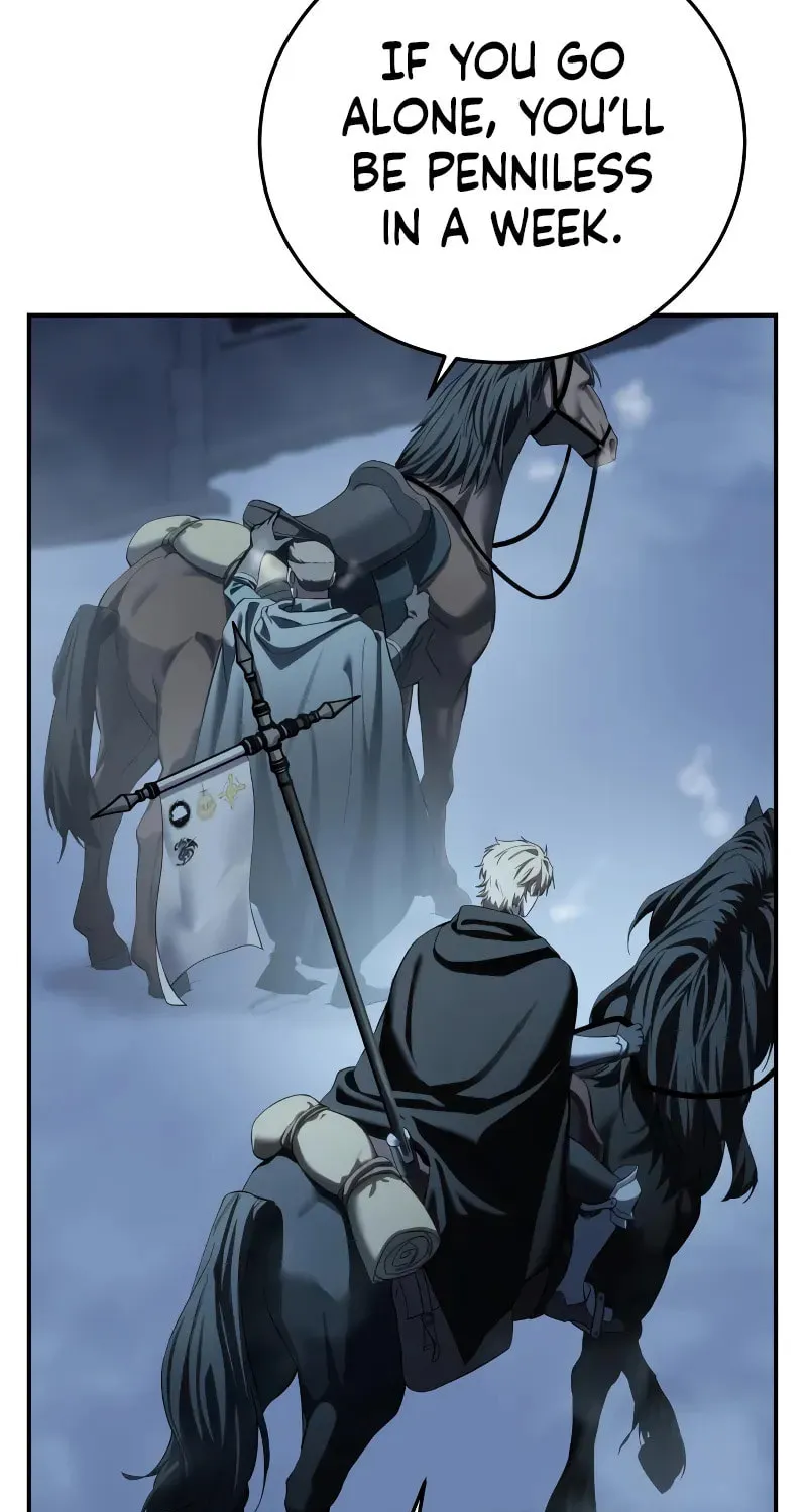 Star-Embracing Swordmaster Chapter 96 page 93 - 