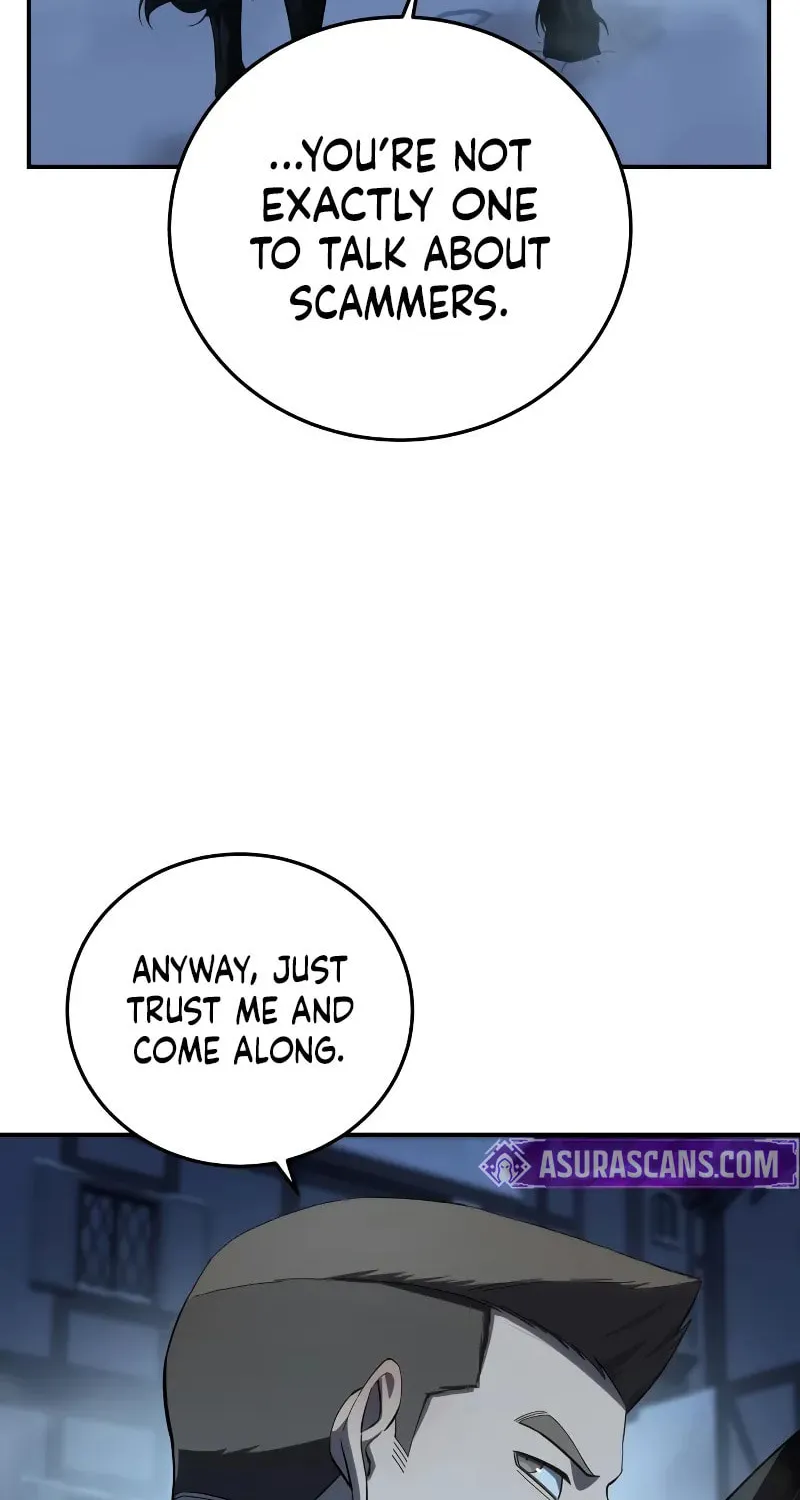 Star-Embracing Swordmaster Chapter 96 page 94 - 