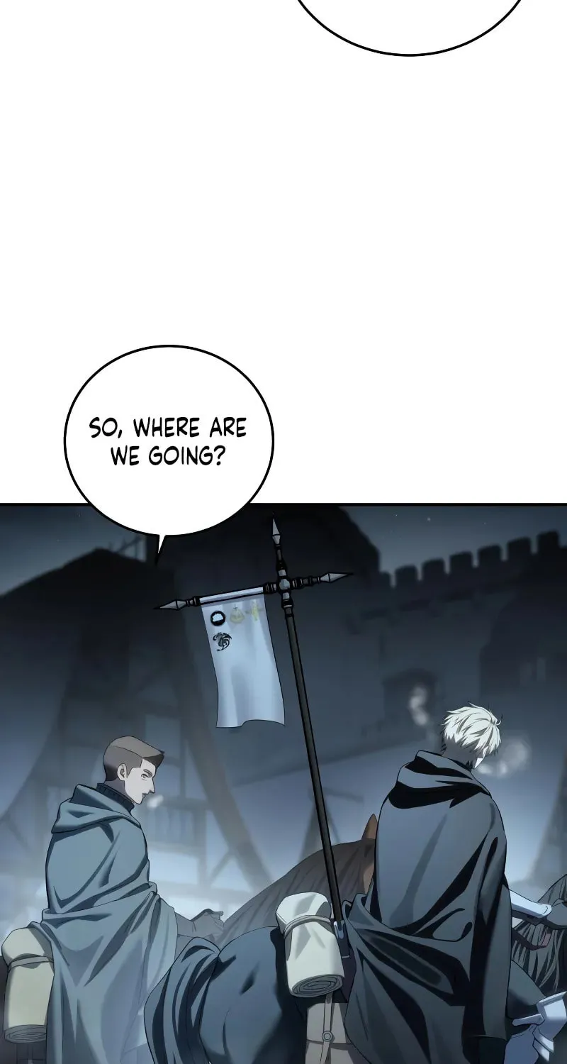 Star-Embracing Swordmaster Chapter 96 page 98 - 