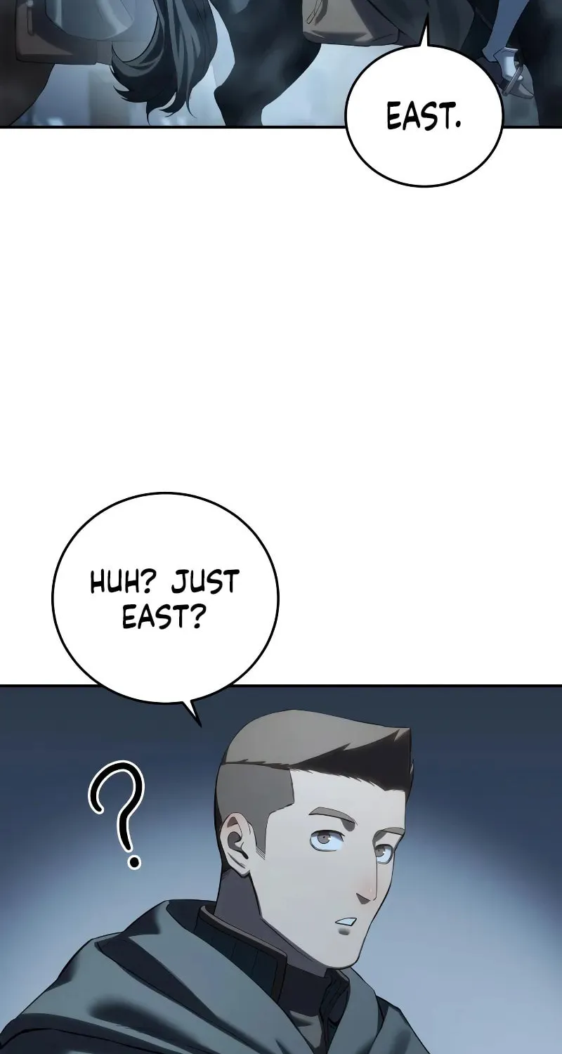 Star-Embracing Swordmaster Chapter 96 page 99 - 