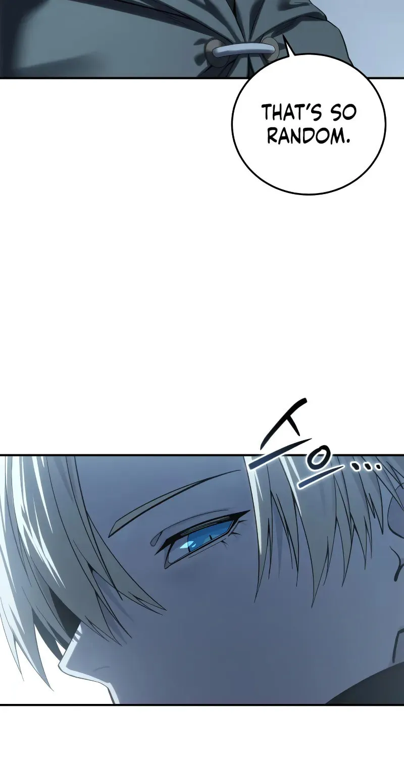Star-Embracing Swordmaster Chapter 96 page 100 - 