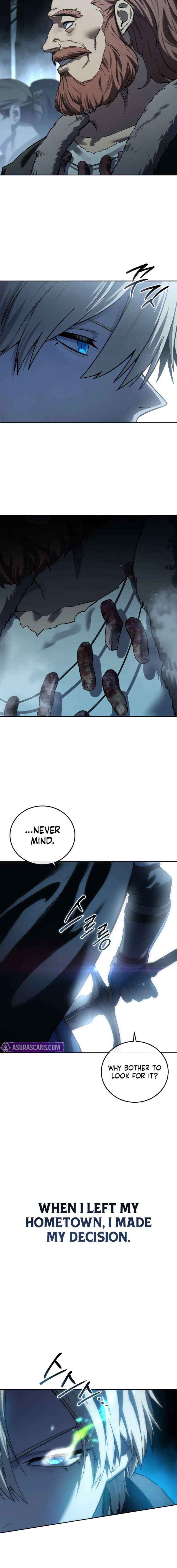 Star-Embracing Swordmaster Chapter 97 page 15 - 