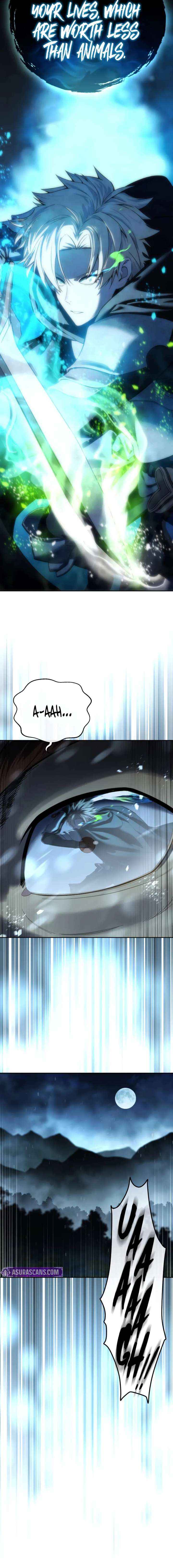 Star-Embracing Swordmaster Chapter 97 page 17 - 