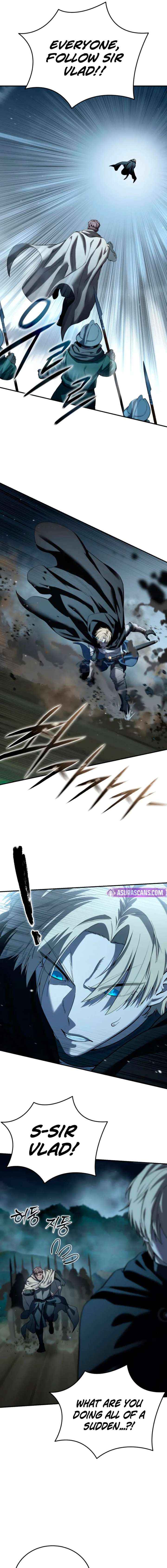 Star-Embracing Swordmaster Chapter 98 page 9 - 