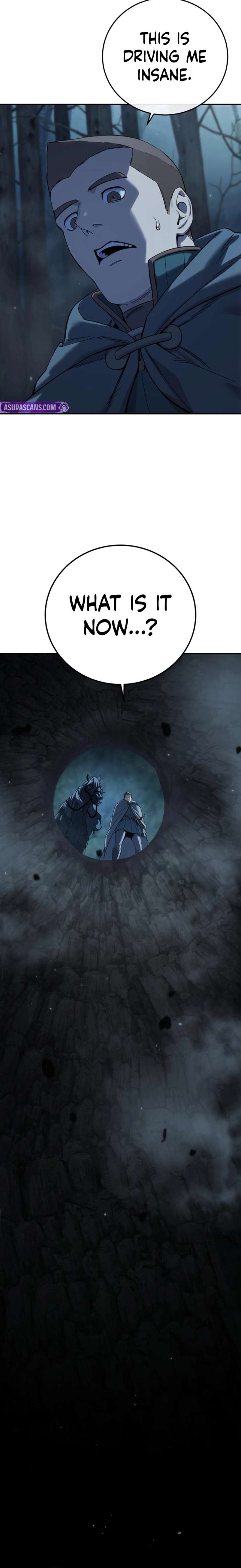 Star-Embracing Swordmaster Chapter 99 page 11 - 