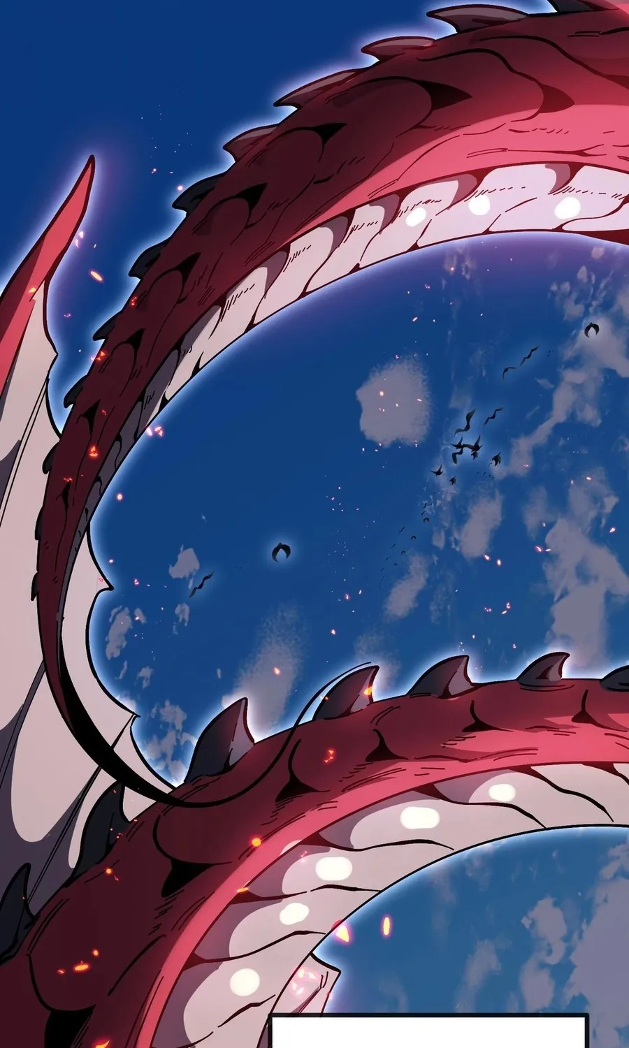 Star-Forging Titan Chapter 1 page 2 - 
