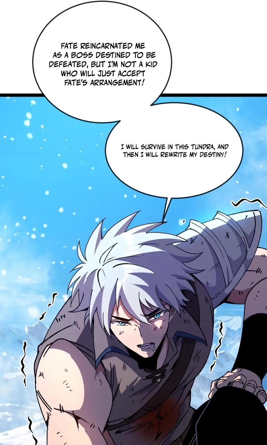 Star-Forging Titan Chapter 1 page 103 - 