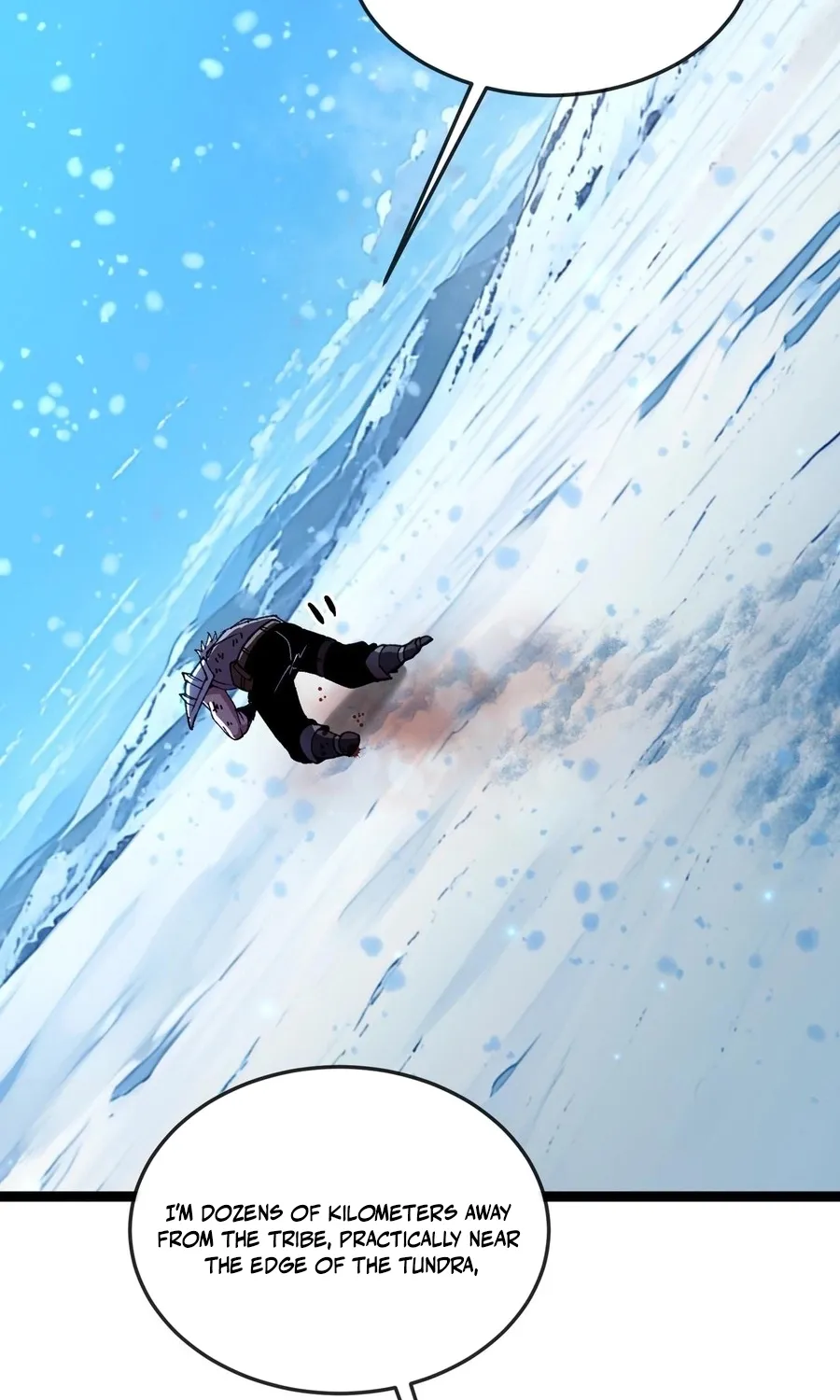Star-Forging Titan Chapter 1 page 105 - 