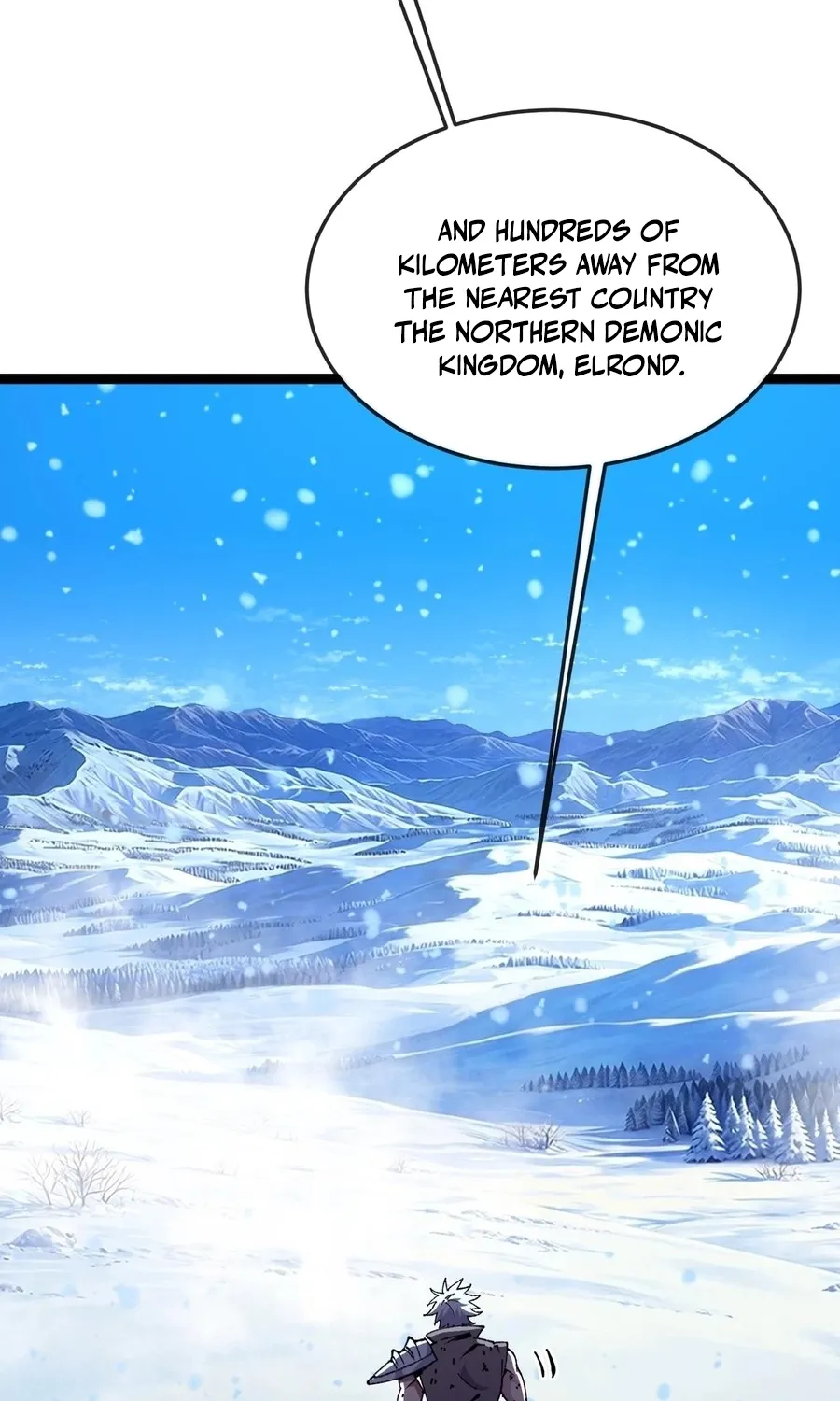 Star-Forging Titan Chapter 1 page 106 - 