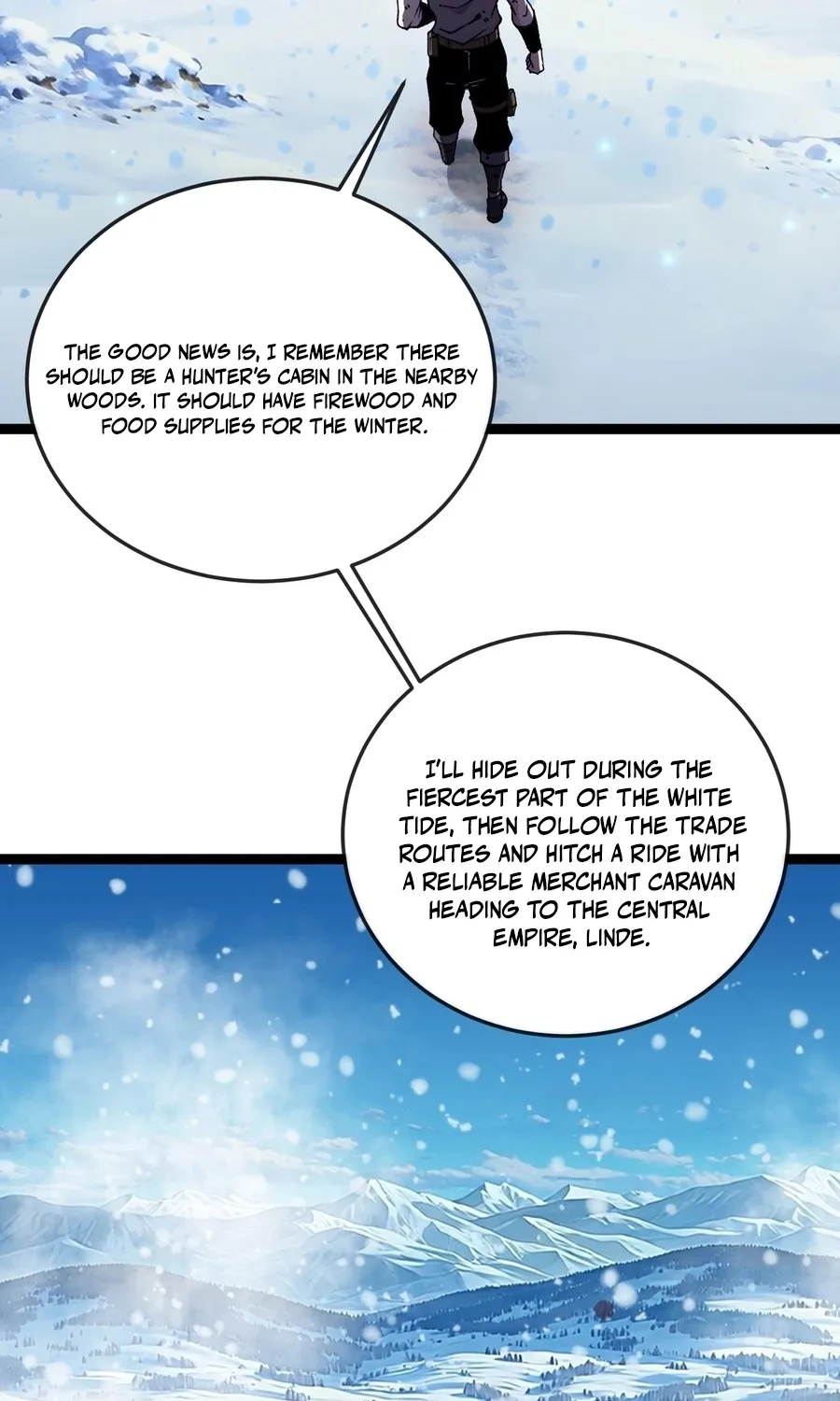 Star-Forging Titan Chapter 1 page 107 - 