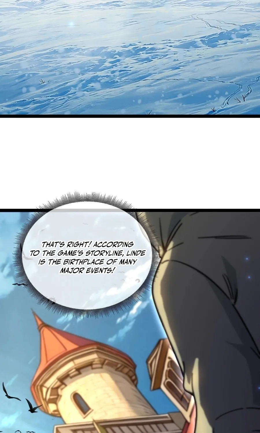 Star-Forging Titan Chapter 1 page 109 - 