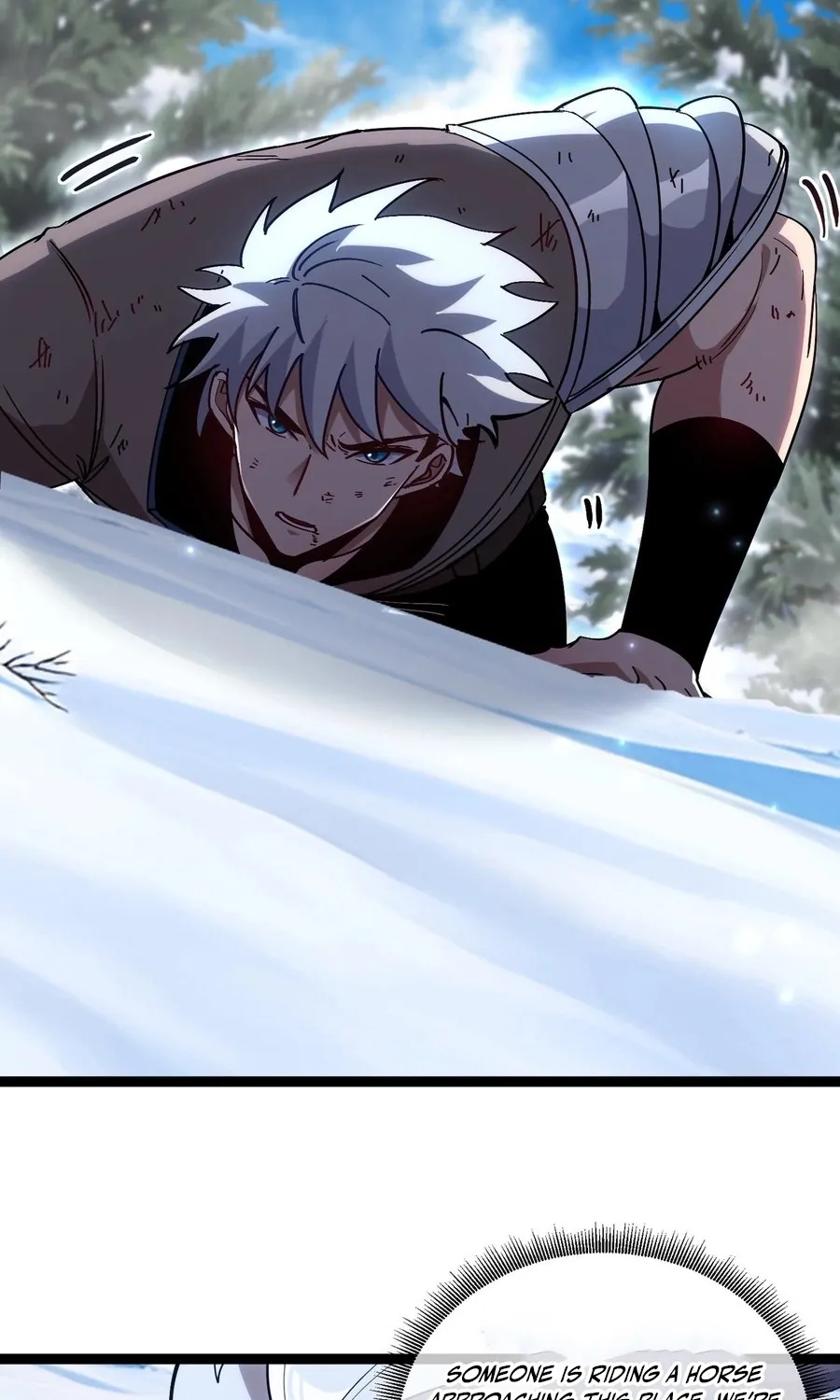 Star-Forging Titan Chapter 1 page 118 - 