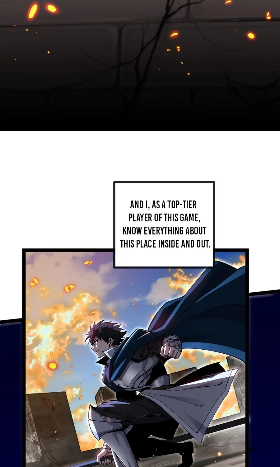 Star-Forging Titan Chapter 1 page 13 - 