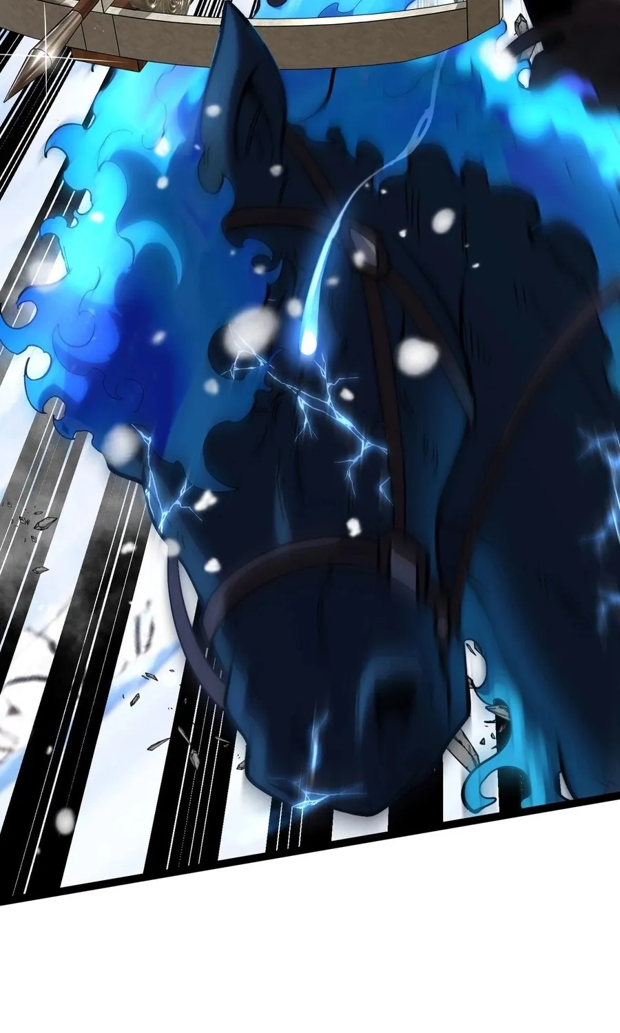 Star-Forging Titan Chapter 1 page 125 - 