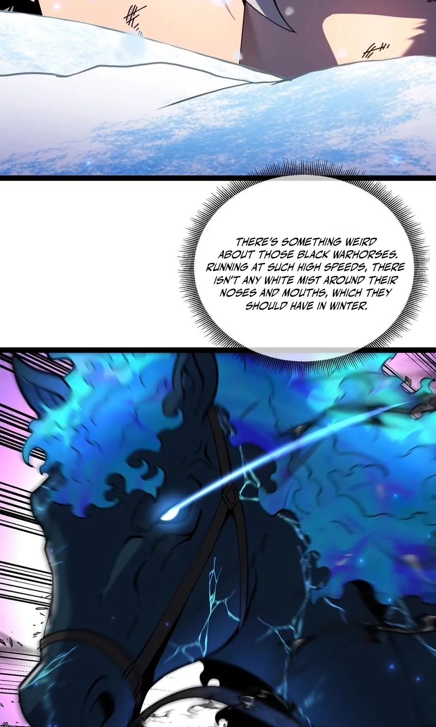 Star-Forging Titan Chapter 1 page 130 - 