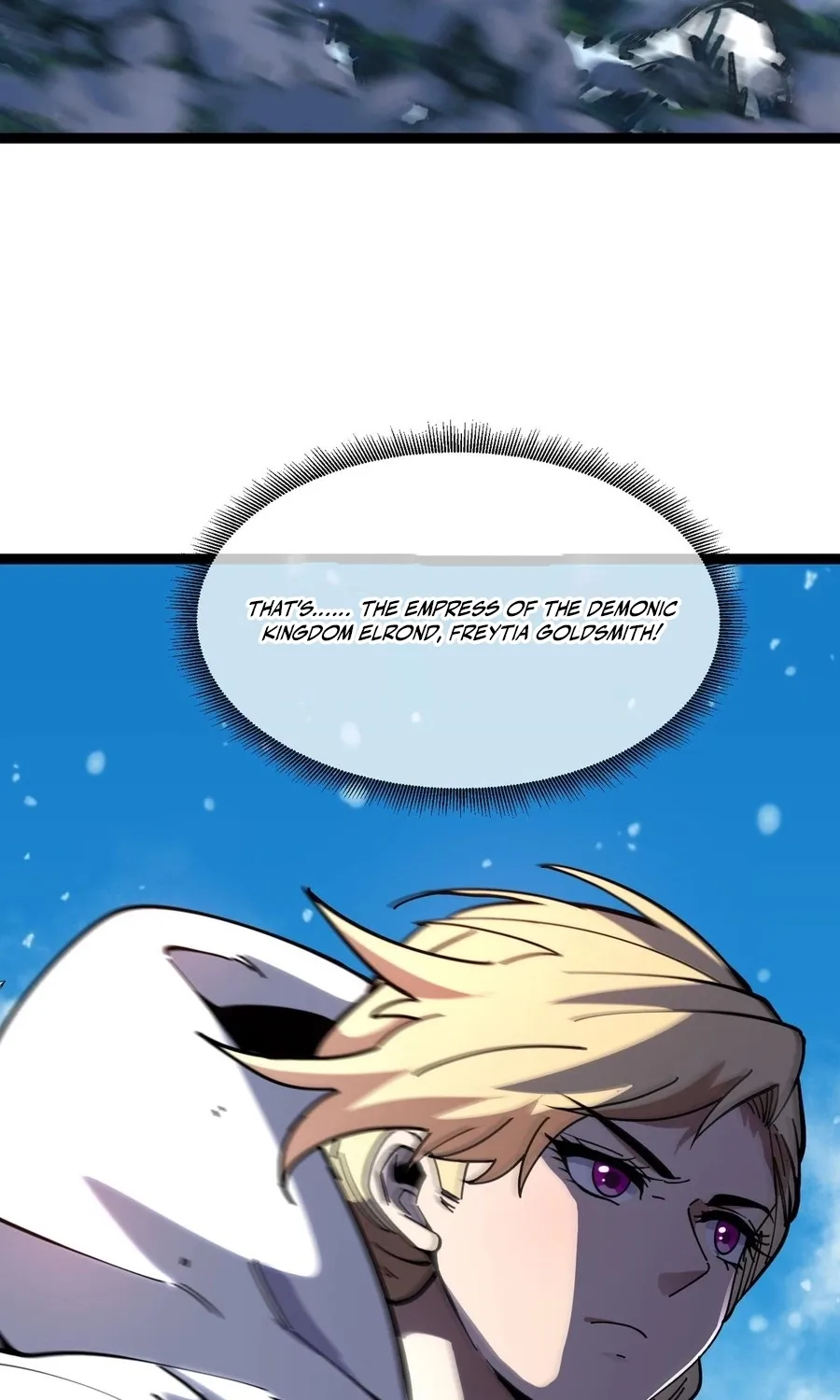 Star-Forging Titan Chapter 1 page 133 - 