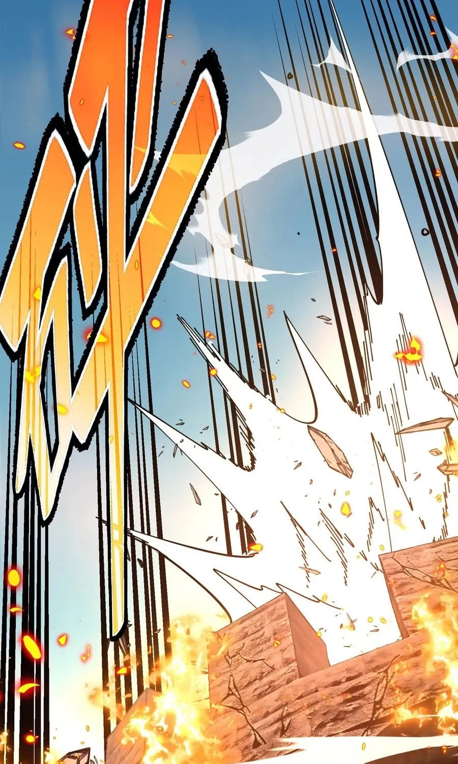Star-Forging Titan Chapter 1 page 16 - 