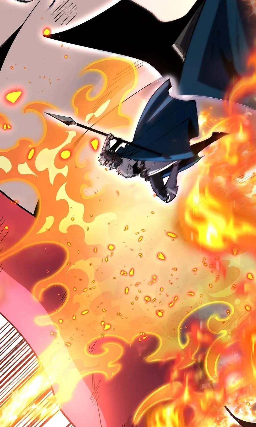 Star-Forging Titan Chapter 1 page 24 - 