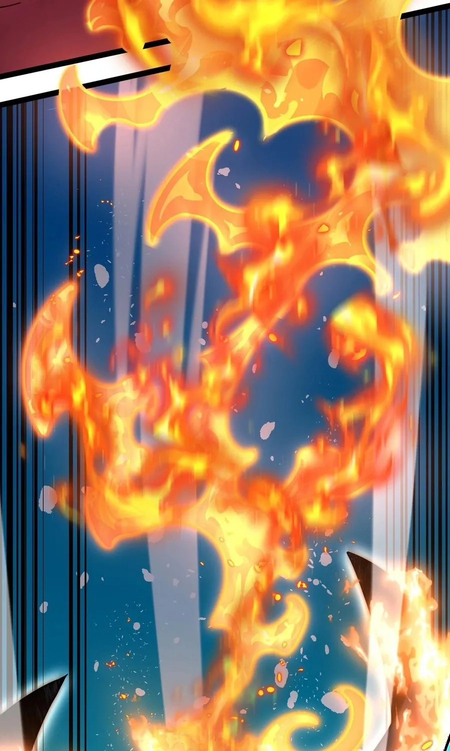 Star-Forging Titan Chapter 1 page 26 - 