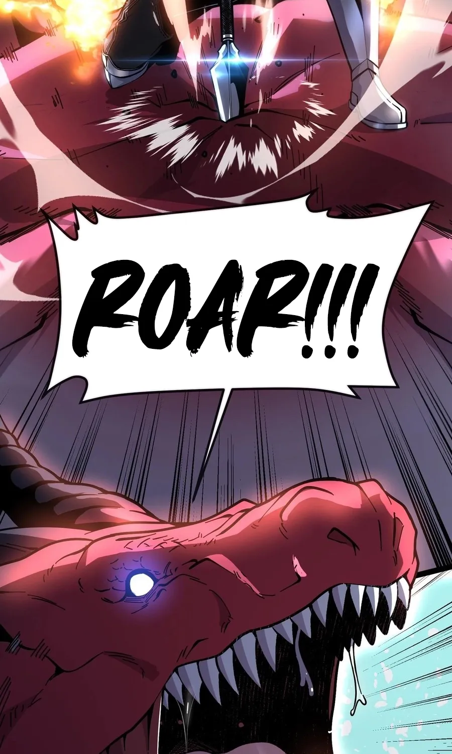 Star-Forging Titan Chapter 1 page 28 - 