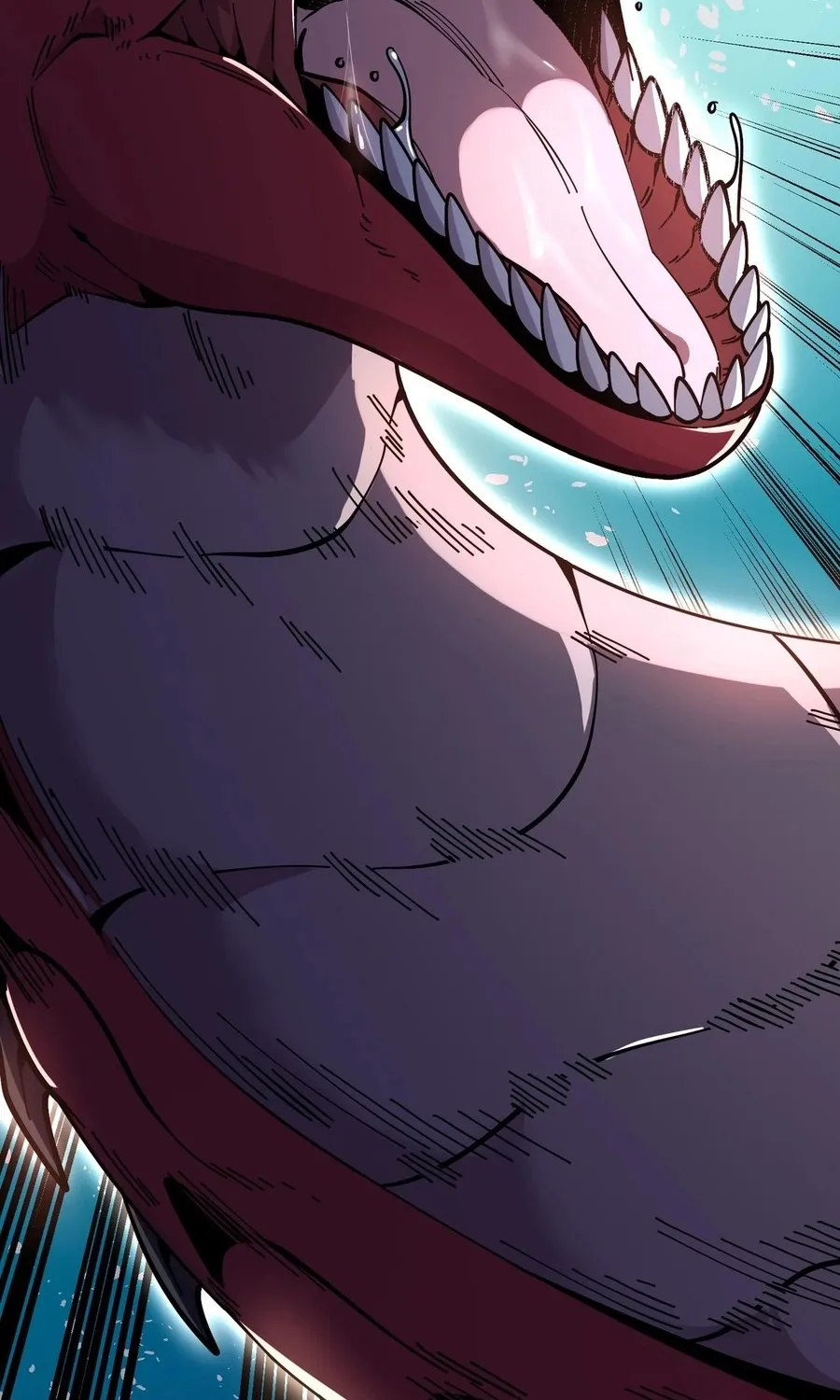Star-Forging Titan Chapter 1 page 29 - 