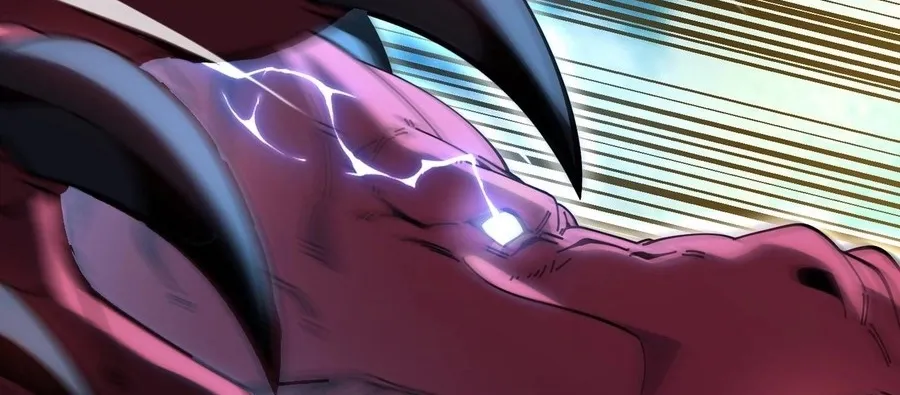 Star-Forging Titan Chapter 1 page 41 - 