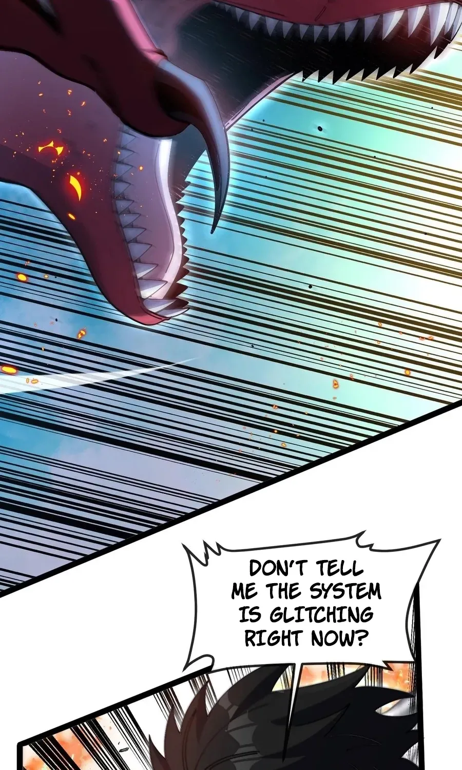 Star-Forging Titan Chapter 1 page 42 - 