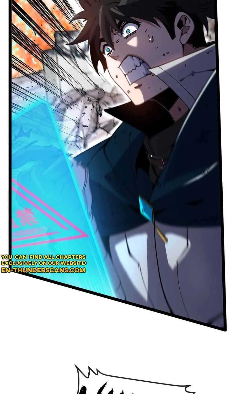 Star-Forging Titan Chapter 1 page 43 - 