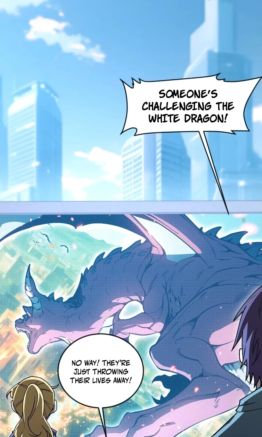 Star-Forging Titan Chapter 1 page 49 - 