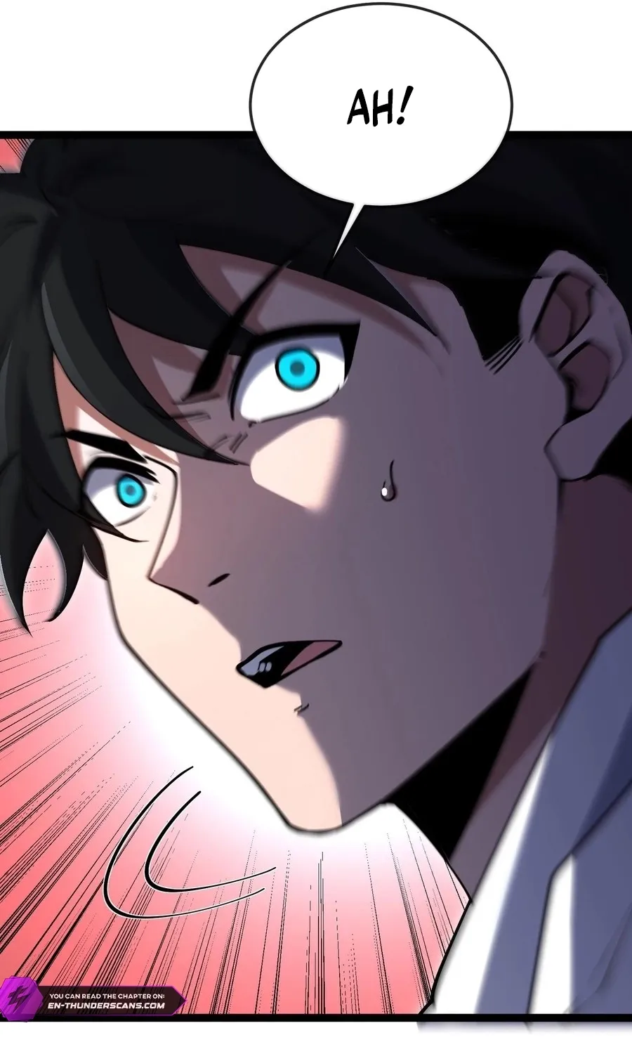 Star-Forging Titan Chapter 1 page 58 - 