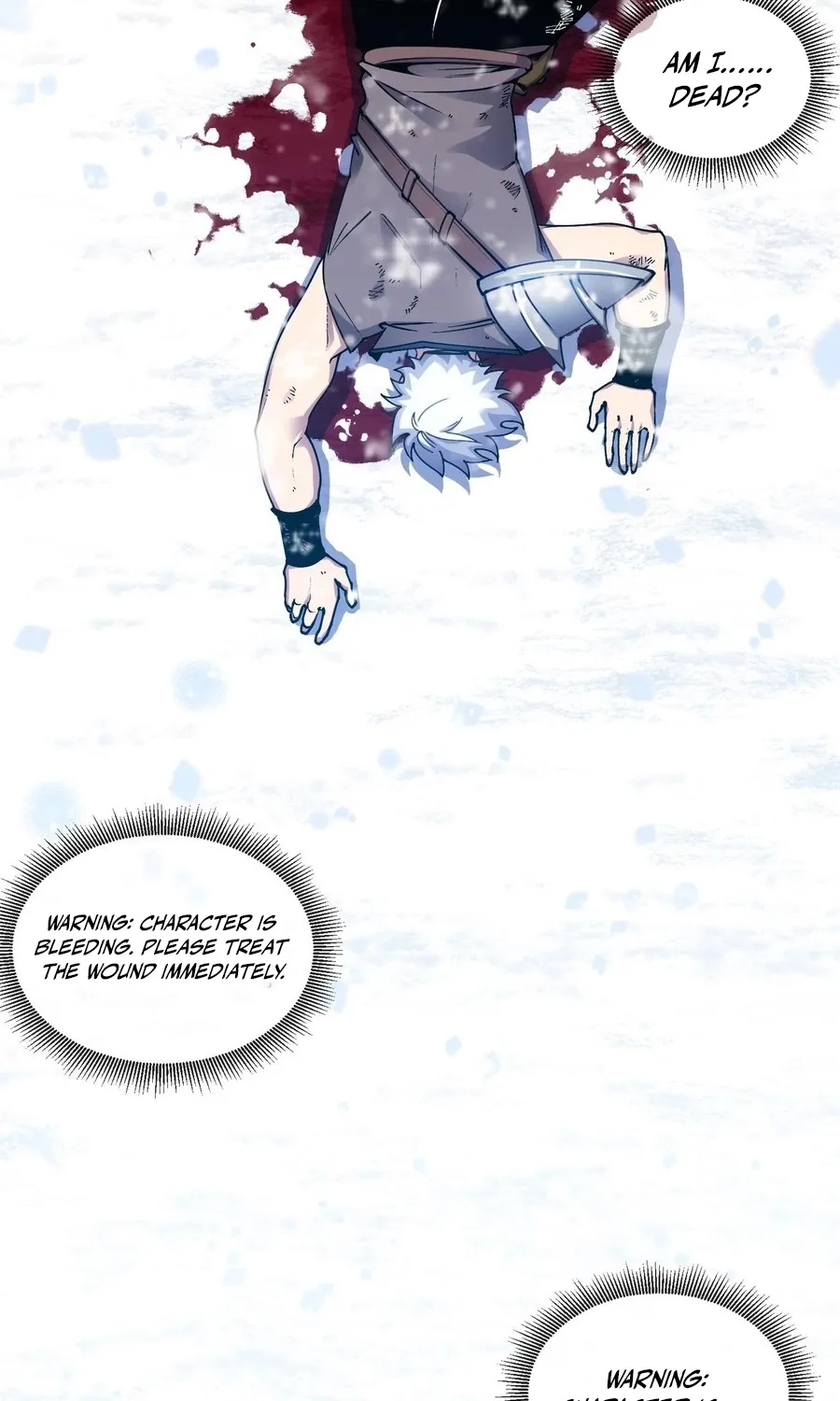 Star-Forging Titan Chapter 1 page 65 - 