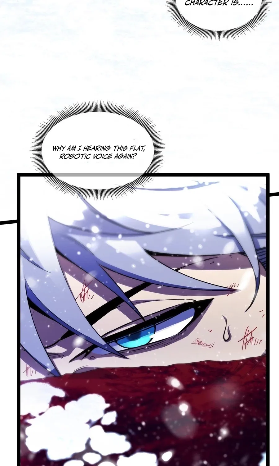 Star-Forging Titan Chapter 1 page 66 - 