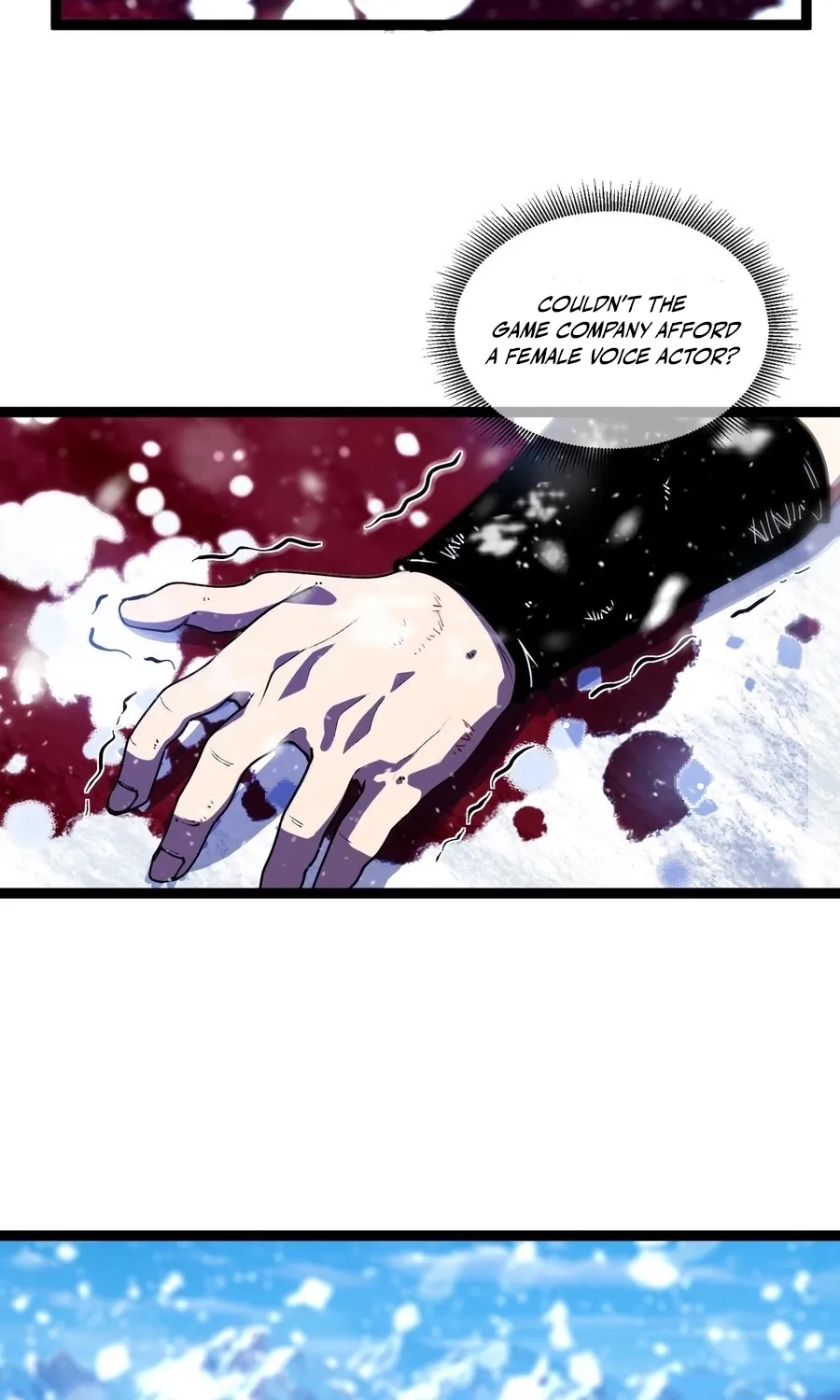 Star-Forging Titan Chapter 1 page 67 - 