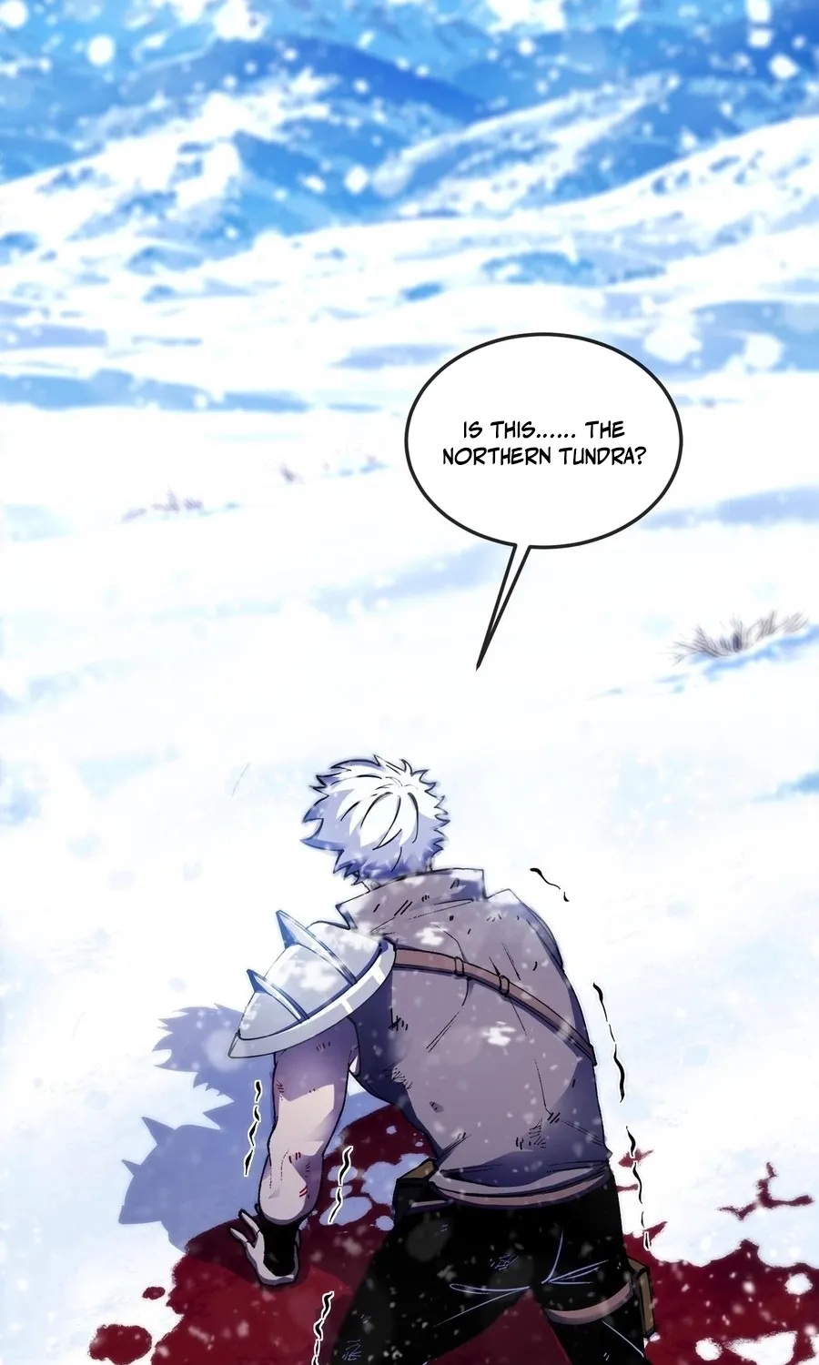 Star-Forging Titan Chapter 1 page 68 - 