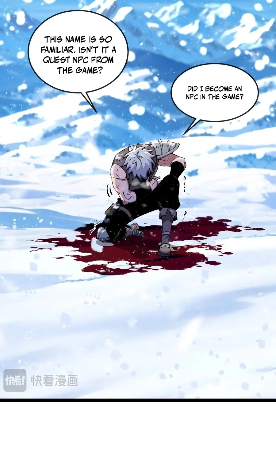 Star-Forging Titan Chapter 1 page 76 - 