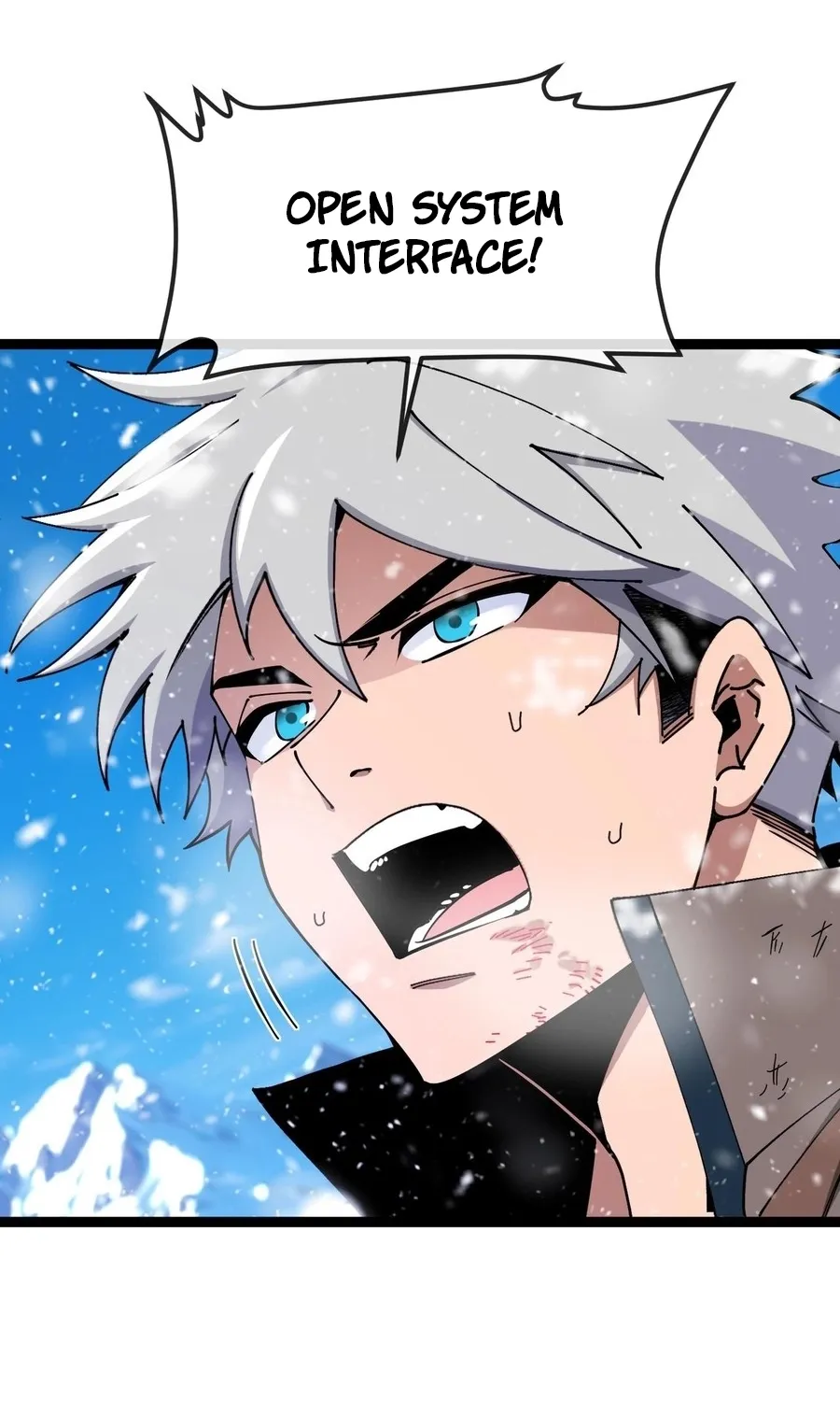 Star-Forging Titan Chapter 1 page 77 - 
