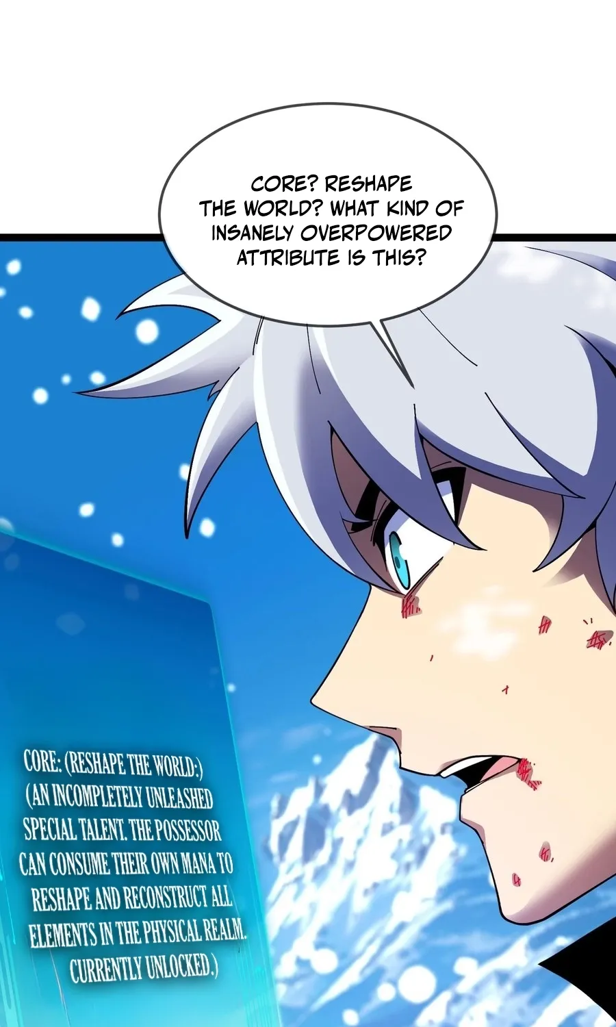 Star-Forging Titan Chapter 1 page 82 - 