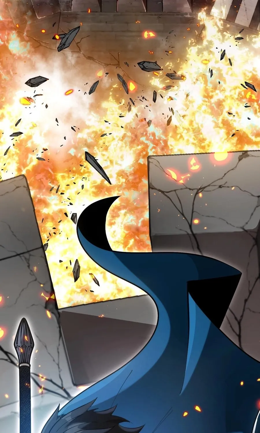 Star-Forging Titan Chapter 1 page 10 - 