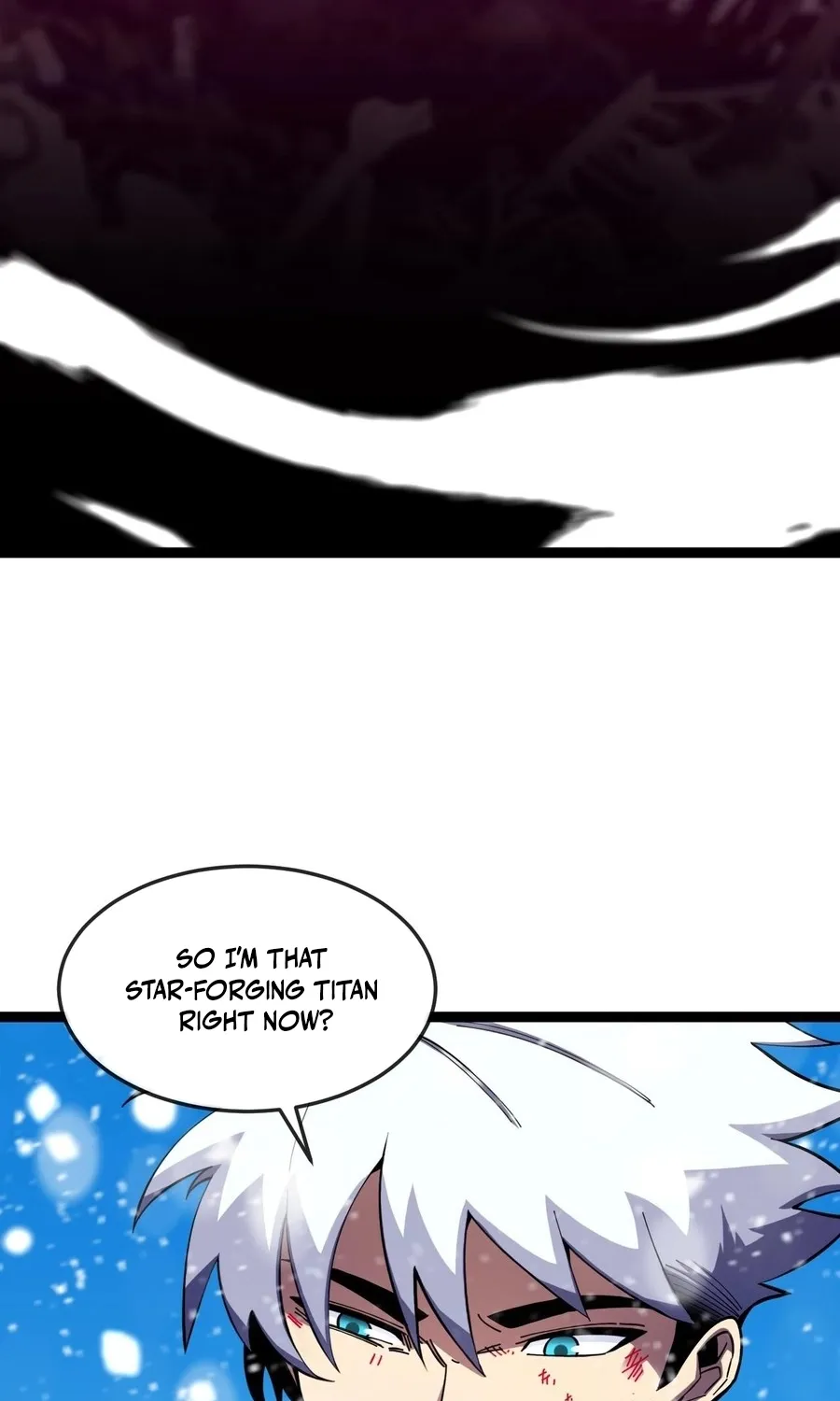 Star-Forging Titan Chapter 1 page 91 - 