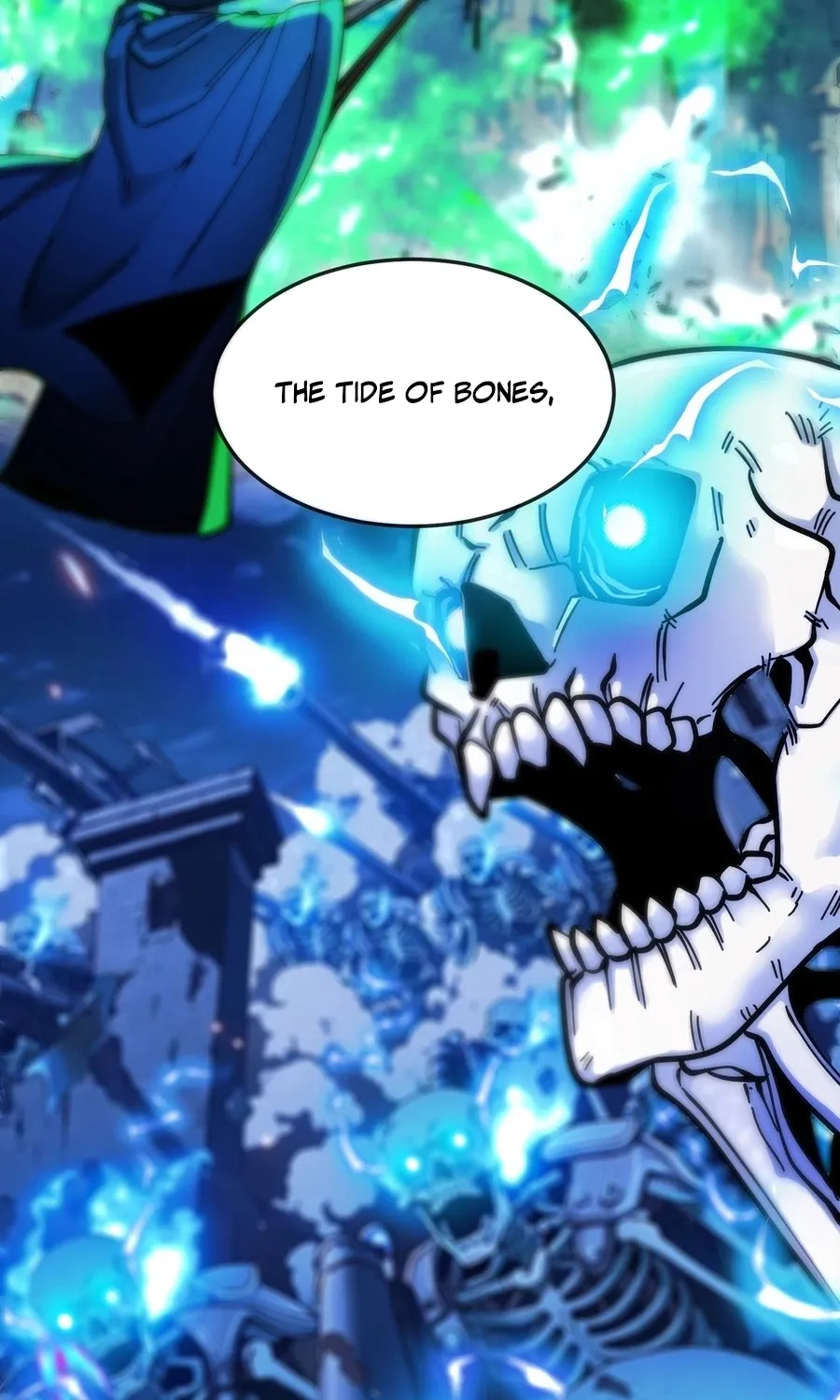 Star-Forging Titan Chapter 1 page 95 - 